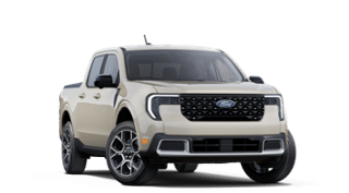 2025 Ford Maverick® External Image 5